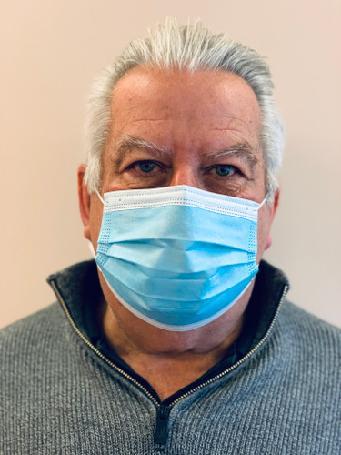 Surgical Face Masks